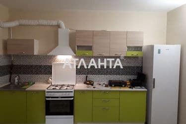 House by the address st. Solnechnaya (area 278,4 m²) - Atlanta.ua - photo 45