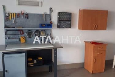 House by the address st. Solnechnaya (area 278,4 m²) - Atlanta.ua - photo 46