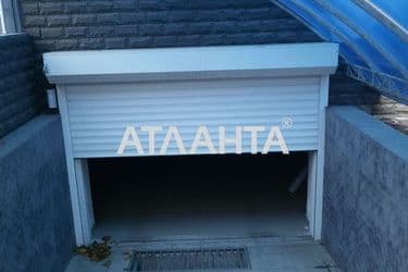 House by the address st. Solnechnaya (area 278,4 m²) - Atlanta.ua - photo 47