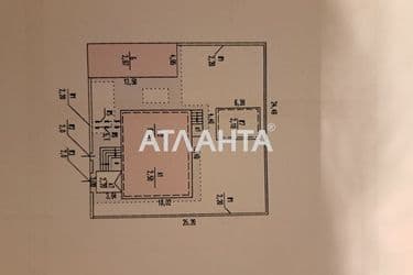 House by the address st. Solnechnaya (area 278,4 m²) - Atlanta.ua - photo 49