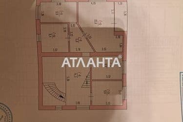 House by the address st. Solnechnaya (area 278,4 m²) - Atlanta.ua - photo 50