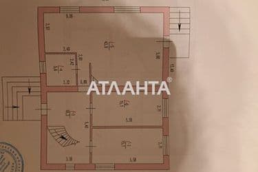 House by the address st. Solnechnaya (area 278,4 m²) - Atlanta.ua - photo 51