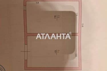 House by the address st. Solnechnaya (area 278,4 m²) - Atlanta.ua - photo 52