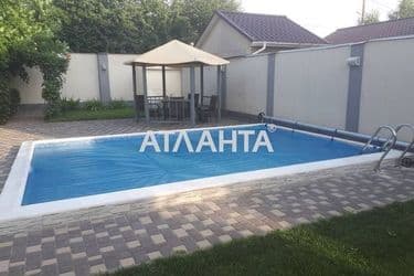 House by the address st. Solnechnaya (area 278,4 m²) - Atlanta.ua - photo 40