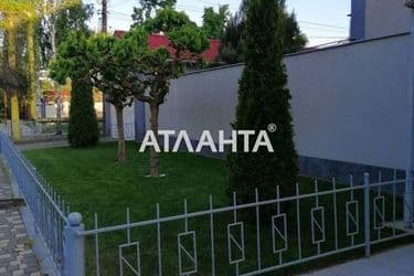 House by the address st. Solnechnaya (area 278,4 m²) - Atlanta.ua - photo 41