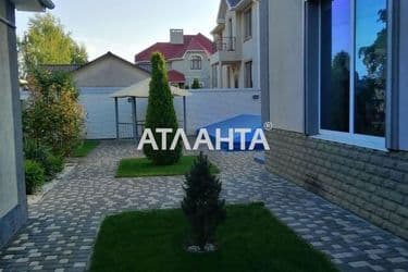 House by the address st. Solnechnaya (area 278,4 m²) - Atlanta.ua - photo 53