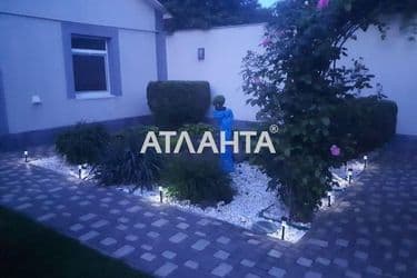 House by the address st. Solnechnaya (area 278,4 m²) - Atlanta.ua - photo 55