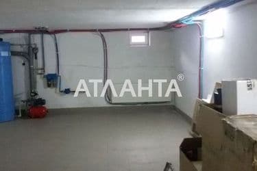 House by the address st. Solnechnaya (area 278,4 m²) - Atlanta.ua - photo 63