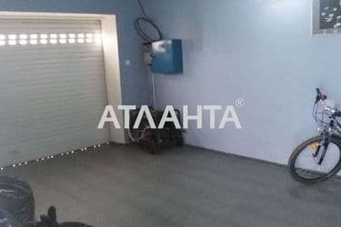 House by the address st. Solnechnaya (area 278,4 m²) - Atlanta.ua - photo 64