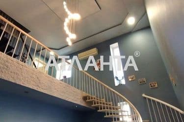 House by the address st. Solnechnaya (area 278,4 m²) - Atlanta.ua - photo 72