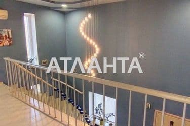 House by the address st. Solnechnaya (area 278,4 m²) - Atlanta.ua - photo 73