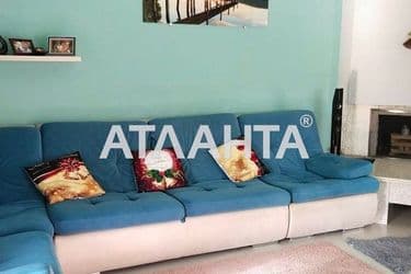 House by the address st. Solnechnaya (area 278,4 m²) - Atlanta.ua - photo 74