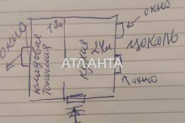 House by the address (area 108 m²) - Atlanta.ua - photo 15