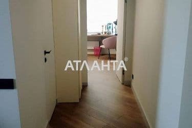 2-комнатная квартира по адресу ул. Каманина (площадь 58,9 м²) - Atlanta.ua - фото 34