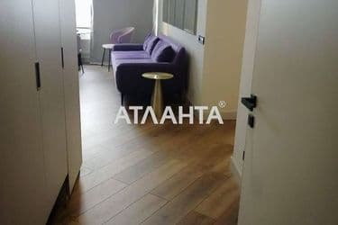 2-комнатная квартира по адресу ул. Каманина (площадь 58,9 м²) - Atlanta.ua - фото 33