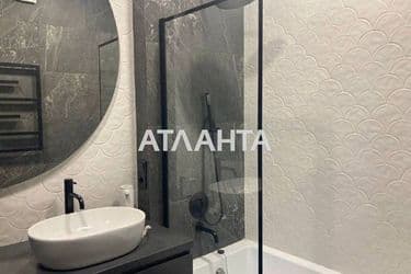 2-комнатная квартира по адресу ул. Каманина (площадь 58,9 м²) - Atlanta.ua - фото 30