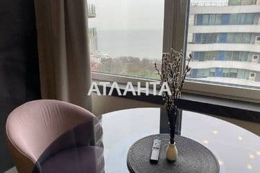 2-комнатная квартира по адресу ул. Каманина (площадь 58,9 м²) - Atlanta.ua - фото 22