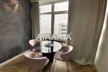 2-комнатная квартира по адресу ул. Каманина (площадь 58,9 м²) - Atlanta.ua - фото 23