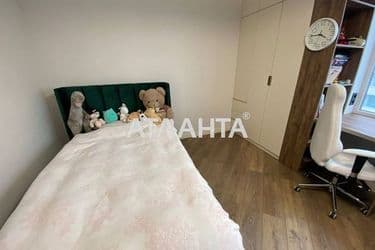 2-комнатная квартира по адресу ул. Каманина (площадь 58,9 м²) - Atlanta.ua - фото 27