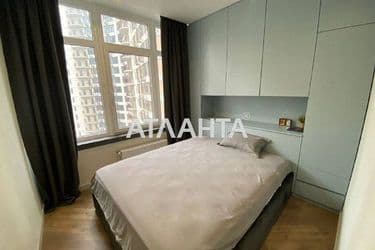 2-комнатная квартира по адресу ул. Каманина (площадь 58,9 м²) - Atlanta.ua - фото 28