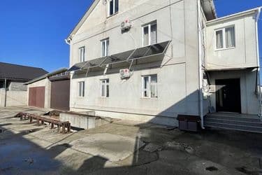 Commercial real estate at st. Novoselov (area 306,2 m²) - Atlanta.ua - photo 17