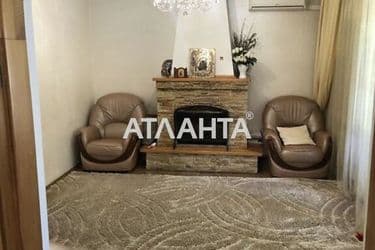 4+-rooms apartment apartment by the address st. Shevchenko pr (area 112 m²) - Atlanta.ua - photo 15