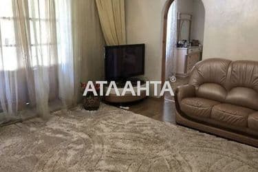 4+-rooms apartment apartment by the address st. Shevchenko pr (area 112 m²) - Atlanta.ua - photo 16