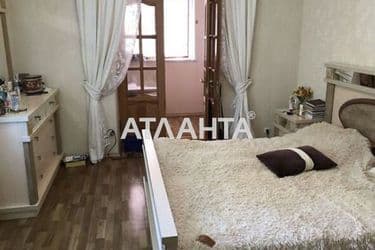 4+-rooms apartment apartment by the address st. Shevchenko pr (area 112 m²) - Atlanta.ua - photo 17