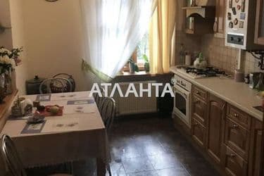 4+-rooms apartment apartment by the address st. Shevchenko pr (area 112 m²) - Atlanta.ua - photo 19