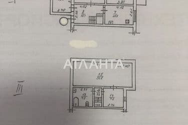4+-rooms apartment apartment by the address st. Shevchenko pr (area 112 m²) - Atlanta.ua - photo 26