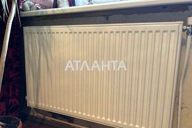 3-комнатная квартира по адресу Героїв Крут бул. (площадь 70,9 м²) - Atlanta.ua - фото 28