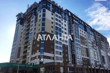 Commercial real estate at st. Marselskaya (area 40 m²) - Atlanta.ua - photo 11