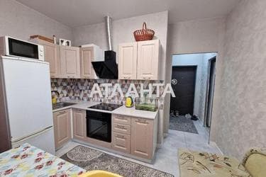 1-комнатная квартира по адресу ул. Покровская (площадь 30 м²) - Atlanta.ua - фото 11