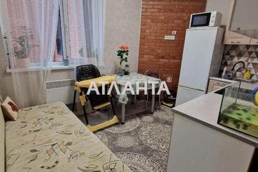 1-комнатная квартира по адресу ул. Покровская (площадь 30 м²) - Atlanta.ua - фото 12