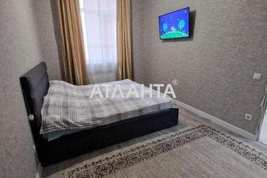 1-комнатная квартира по адресу ул. Покровская (площадь 30 м²) - Atlanta.ua - фото 14