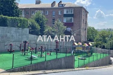 3-rooms apartment apartment by the address st. Monastyrskaya (area 103,8 m²) - Atlanta.ua - photo 14