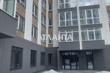 1-room apartment apartment by the address st. Profsoyuznaya (area 33 m²) - Atlanta.ua - photo 5