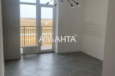 1-комнатная квартира по адресу ул. Чехова (площадь 40 м²) - Atlanta.ua - фото 7