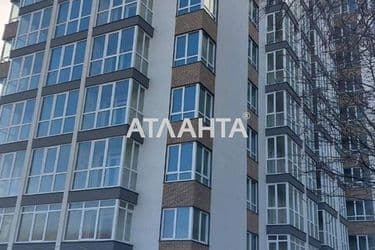 1-room apartment apartment by the address st. Profsoyuznaya (area 34 m²) - Atlanta.ua - photo 4