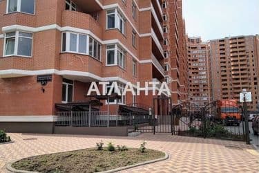 1-комнатная квартира по адресу Овидиопольская дор. (площадь 39,6 м²) - Atlanta.ua - фото 7