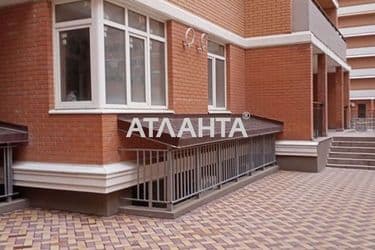 1-комнатная квартира по адресу Овидиопольская дор. (площадь 39,6 м²) - Atlanta.ua - фото 8