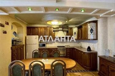 3-комнатная квартира по адресу Троллейбусная ул. (площадь 159,7 м²) - Atlanta.ua - фото 18