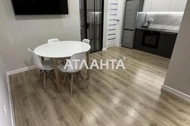 2-комнатная квартира по адресу ул. Жемчужная (площадь 47 м²) - Atlanta.ua - фото 14