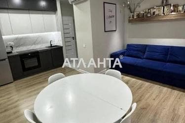 2-комнатная квартира по адресу ул. Жемчужная (площадь 47 м²) - Atlanta.ua - фото 16