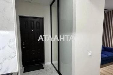 2-комнатная квартира по адресу ул. Жемчужная (площадь 47 м²) - Atlanta.ua - фото 19