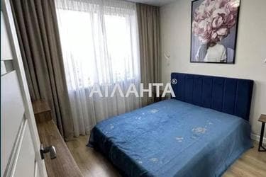 2-комнатная квартира по адресу ул. Жемчужная (площадь 47 м²) - Atlanta.ua - фото 20