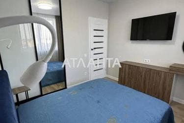 2-комнатная квартира по адресу ул. Жемчужная (площадь 47 м²) - Atlanta.ua - фото 21