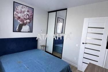 2-комнатная квартира по адресу ул. Жемчужная (площадь 47 м²) - Atlanta.ua - фото 22