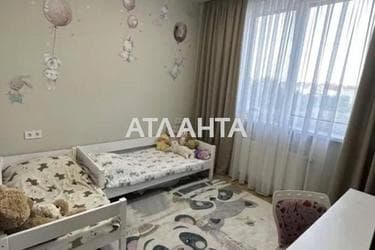 2-комнатная квартира по адресу ул. Жемчужная (площадь 47 м²) - Atlanta.ua - фото 23