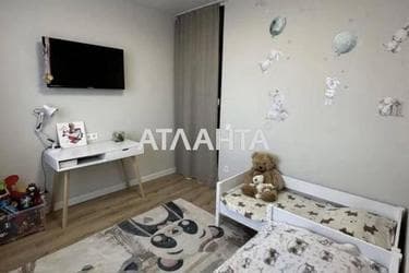 2-комнатная квартира по адресу ул. Жемчужная (площадь 47 м²) - Atlanta.ua - фото 24